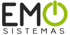 EMO SISTEMAS logo