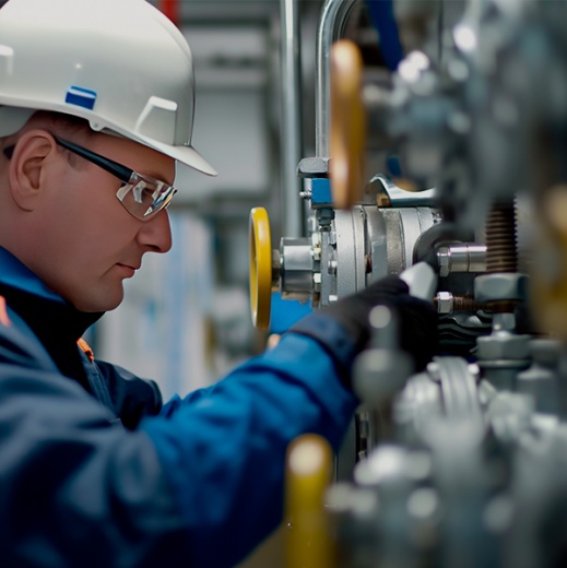 Válvulas de seguridad en la industria del petróleo y gas: su papel clave. Un enfoque especializado